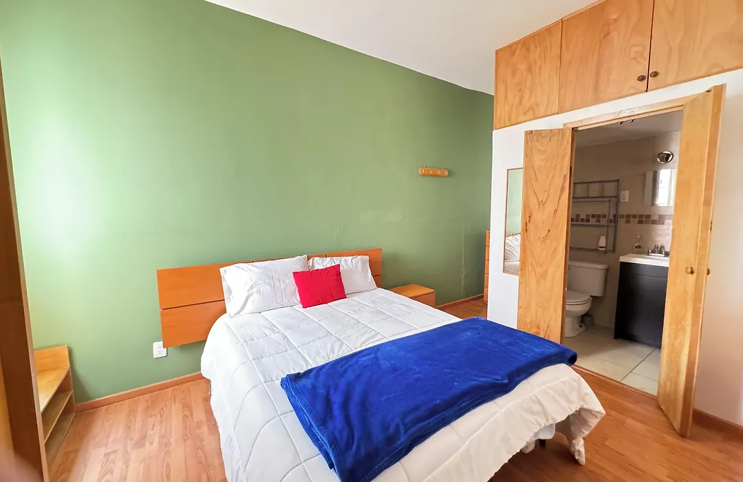 Casa Alquimia Condesa-1
